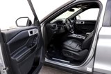 Used 2020 Ford Explorer Limited image 2