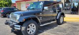 Used 2011 Jeep Wrangler Unlimited 70th Anniversary w/ Connectivity Group image 3