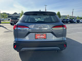 New 2025 Toyota Corolla Cross L image 3