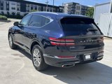 Used 2024 Genesis GV80 2.5T image 2