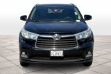 Used 2014 Toyota Highlander Limited image 3