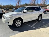 Used 2010 Toyota Highlander 2WD w/ Extra Value Pkg 2 image 3