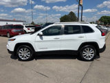 Used 2014 Jeep Cherokee Limited image 2