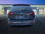 Certified 2022 Volkswagen Tiguan SE w/ Panoramic Sunroof Package image 5