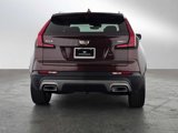 Certified 2022 Cadillac XT4 Premium Luxury w/ Enhanced Visibility Package image 4