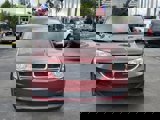 Certified 2018 Dodge Grand Caravan SE image 2
