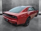 New 2024 Dodge Charger R/T w/ Plus Group image 2