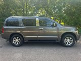 Used 2006 INFINITI QX56 4WD image 3