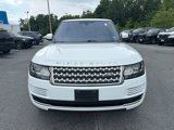 Used 2016 Land Rover Range Rover HSE image 2