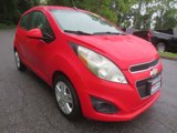Used 2013 Chevrolet Spark LS image 2