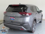 Used 2023 Nissan Rogue SL w/ SL Premium Package image 4