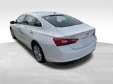 Used 2024 Chevrolet Malibu LT image 4
