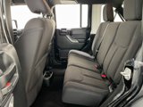 Used 2017 Jeep Wrangler Unlimited Sport w/ Quick Order Package 24S image 5
