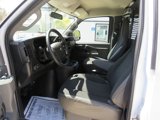 Used 2022 Chevrolet Express 2500 w/ Driver Convenience Package image 4