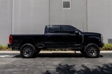 Used 2023 Ford F250 Lariat w/ Lariat Ultimate Package image 6