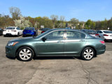 Used 2010 Honda Accord EX-L image 2