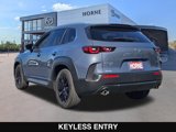 Used 2024 MAZDA CX-50 AWD 2.5 S w/ Cargo Package image 4