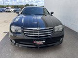 Used 2005 Chrysler Crossfire SRT-6 image 3