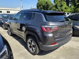 Used 2020 Jeep Compass Limited w/ Safety & Security Group image 3