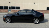 Used 2016 Cadillac ATS 2.0T AWD Sedan image 4