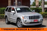 Used 2007 Jeep Grand Cherokee Overland image 2