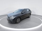Used 2022 Volkswagen Tiguan S image 4
