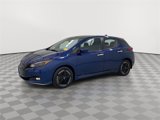Certified 2024 Nissan Leaf SV Plus image 4