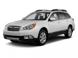 Used 2010 Subaru Outback 2.5i Premium image 4