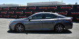 Used 2021 Toyota Camry SE image 4