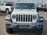 Used 2020 Jeep Wrangler Unlimited Sport image 2