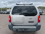 Used 2006 Nissan Xterra S w/ (U01) Utility Pkg image 5