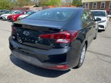 Used 2020 Hyundai Elantra SE w/ Cargo Package (C1) image 5