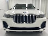 Used 2022 BMW X7 xDrive40i w/ Cold Weather Package image 5