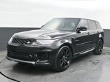 Used 2022 Land Rover Range Rover Sport HSE Silver Edition image 3
