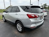Used 2019 Chevrolet Equinox LS image 4