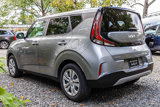 Certified 2023 Kia Soul LX image 4