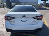 Certified 2020 Subaru Legacy Premium w/ Cargo Package image 6