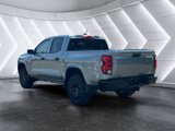 New 2026 Chevrolet Colorado W/T w/ WT Custom Package image 4
