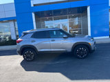 Certified 2023 Chevrolet TrailBlazer LT image 3