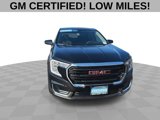 Certified 2022 GMC Terrain SLE image 3