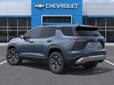 New 2026 Chevrolet Equinox LT w/ Convenience Package II image 4