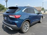 Used 2020 Ford Escape Titanium w/ Titanium Premium Package 2.0 image 3