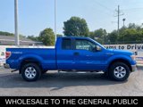 Used 2014 Ford F150 XLT w/ Equipment Group 301A Mid image 2