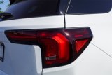 New 2026 GMC Terrain Elevation w/ Black Edition image 5