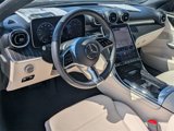 Certified 2023 Mercedes-Benz C 300 Sedan image 2