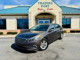 Used 2015 Hyundai Sonata SE image 2