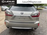Used 2017 Lexus RX 350 AWD image 5