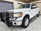 Used 2011 Ford F150 Lariat w/ Lariat Plus Pkg image 2