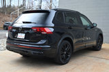 Used 2022 Volkswagen Tiguan SE R-Line image 6