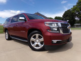 Used 2016 Chevrolet Suburban LTZ image 2